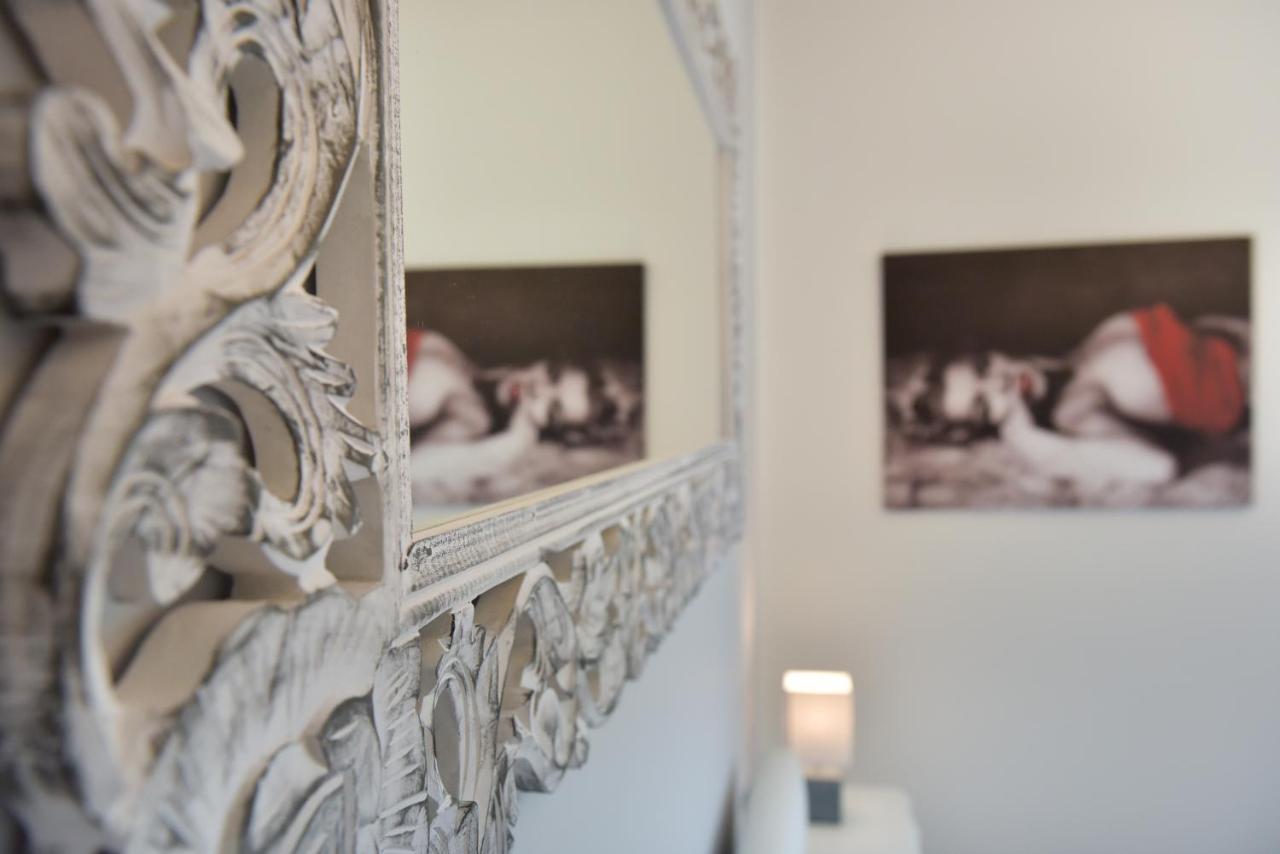 Mm Luxury Apartments Diamond & Silver ザダル エクステリア 写真