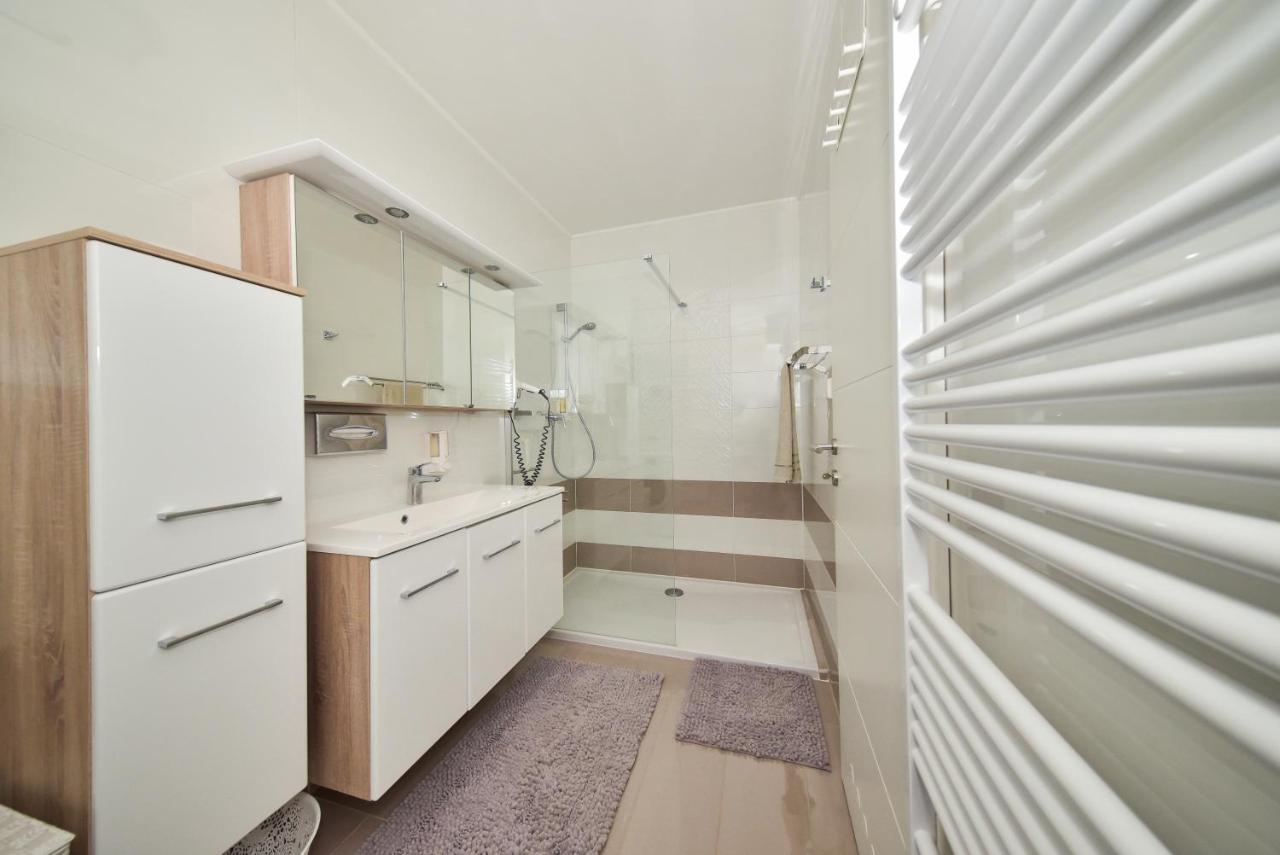 Mm Luxury Apartments Diamond & Silver ザダル エクステリア 写真