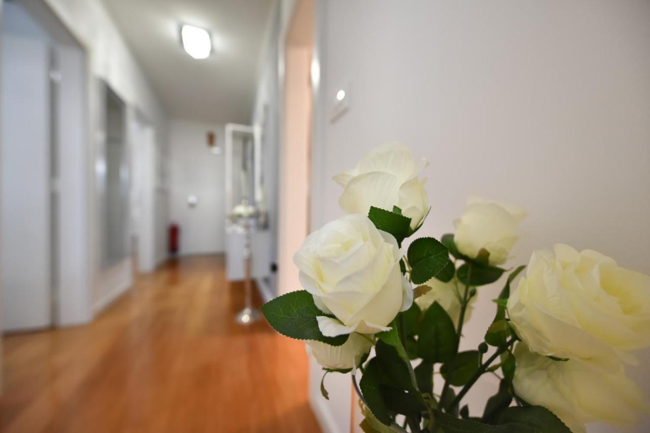 Mm Luxury Apartments Diamond & Silver ザダル エクステリア 写真