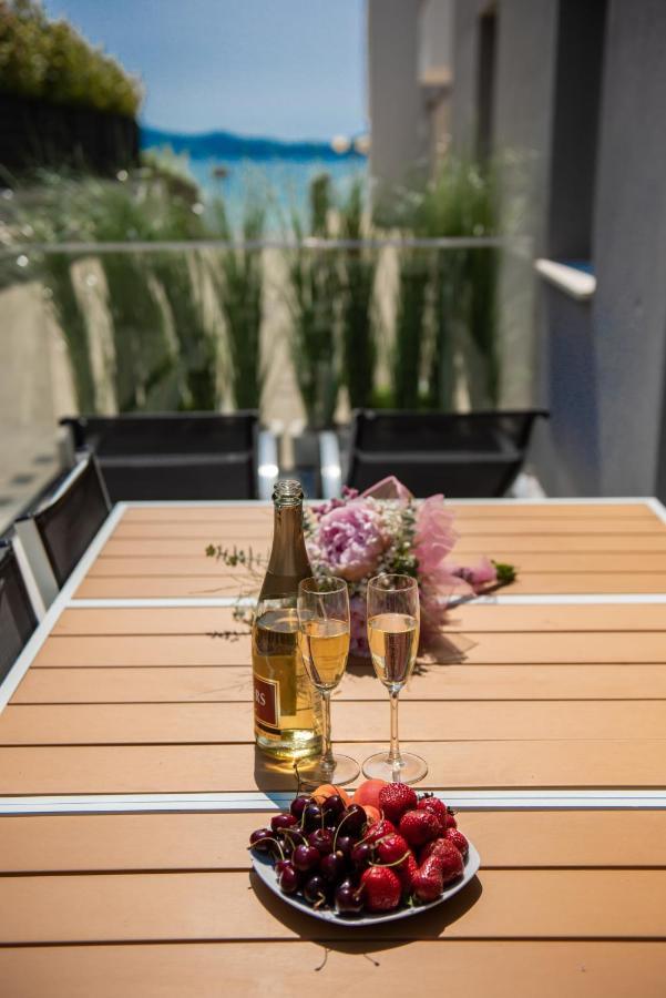 Mm Luxury Apartments Diamond & Silver ザダル エクステリア 写真